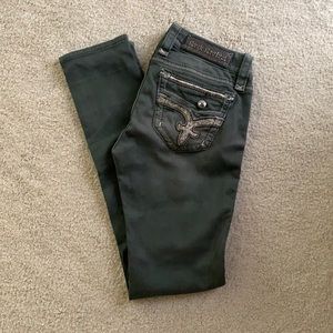 Rock Revival Skinny Jeans